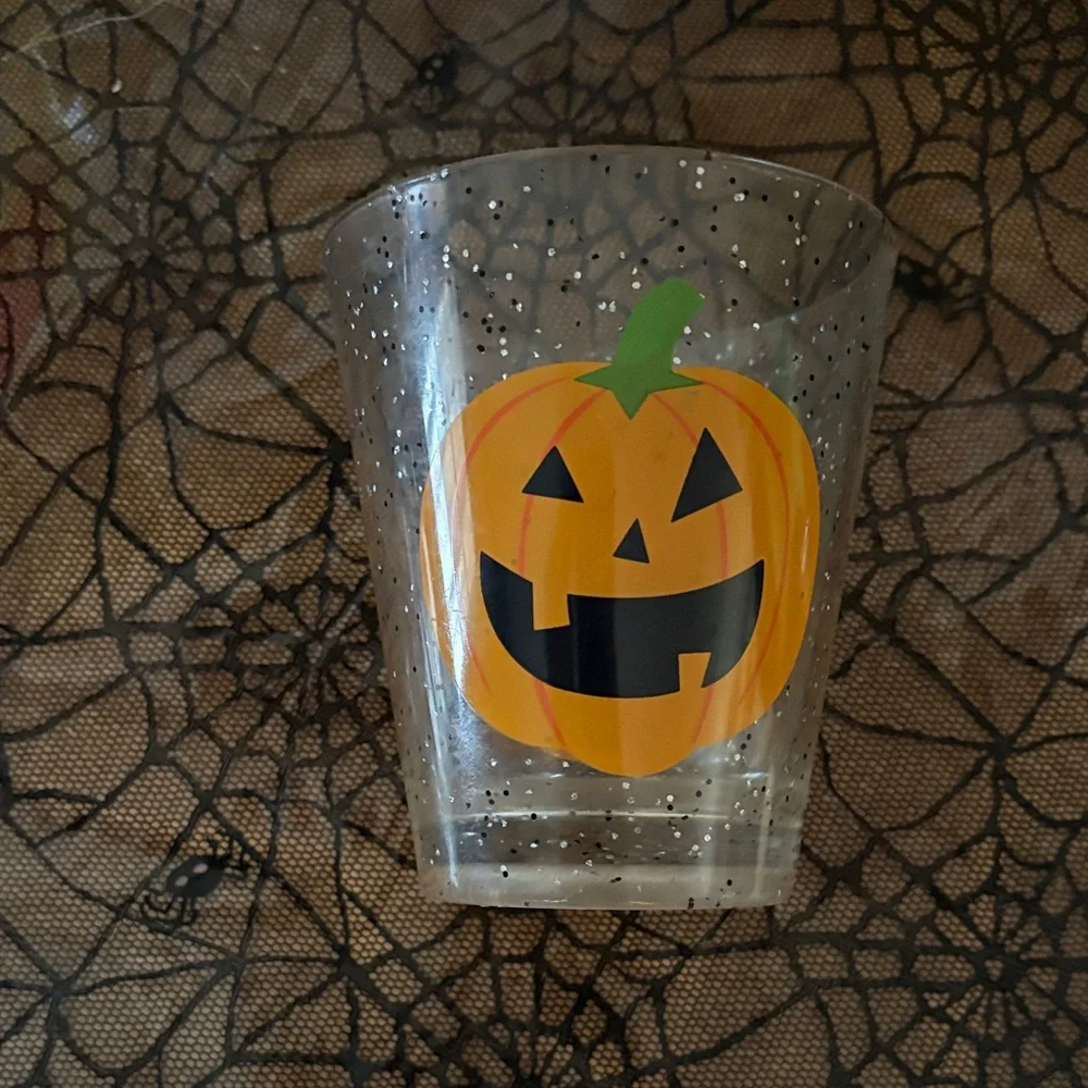 🤑 5 for $25 Halloween Pumpkin Party Cup